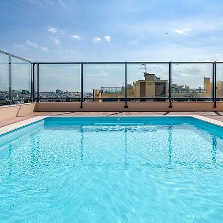Olhao Beach Apartment Екстериор снимка