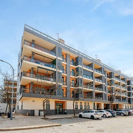 Olhao Beach Apartment Екстериор снимка