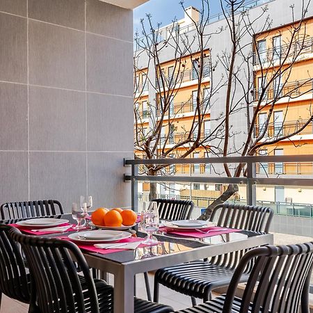 Olhao Beach Apartment Екстериор снимка