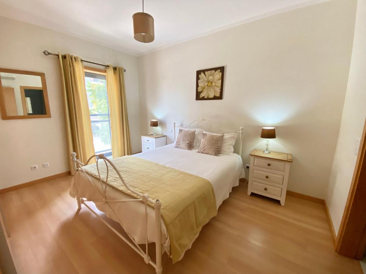 Olhao Beach Apartment Екстериор снимка