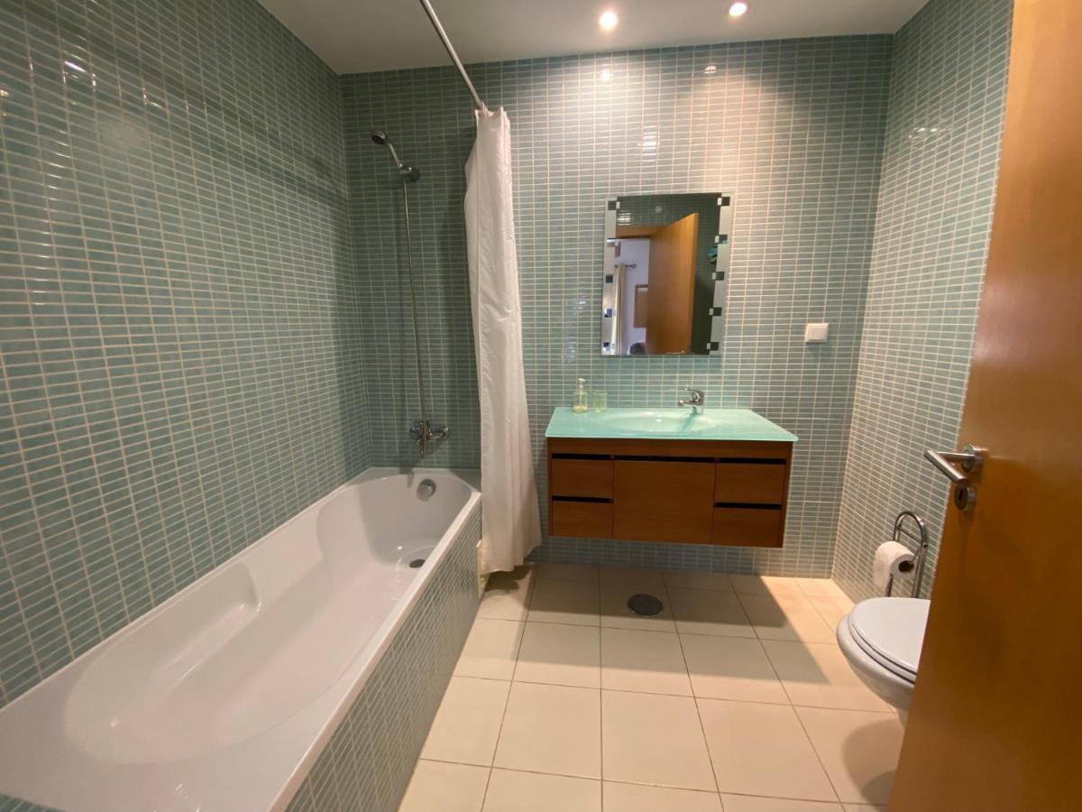 Olhao Beach Apartment Екстериор снимка