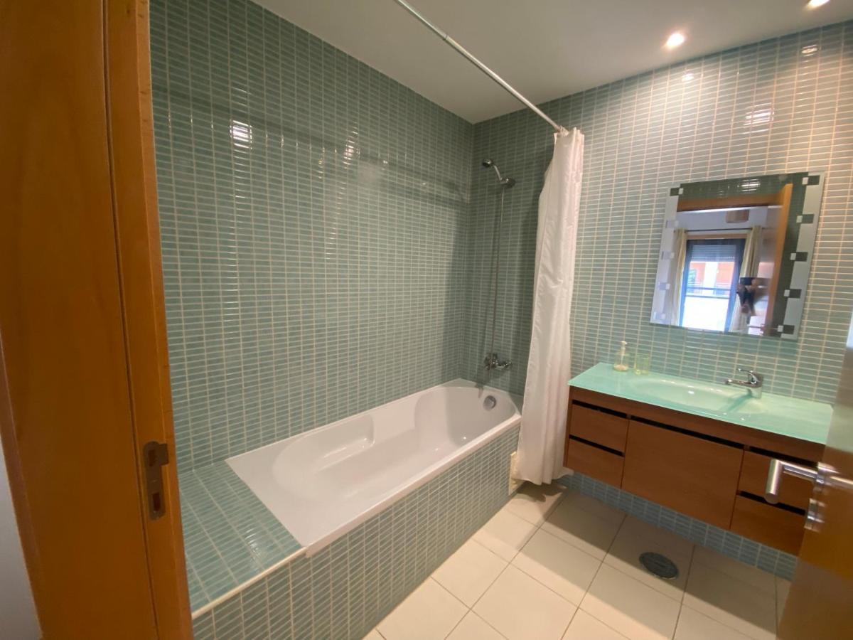Olhao Beach Apartment Екстериор снимка