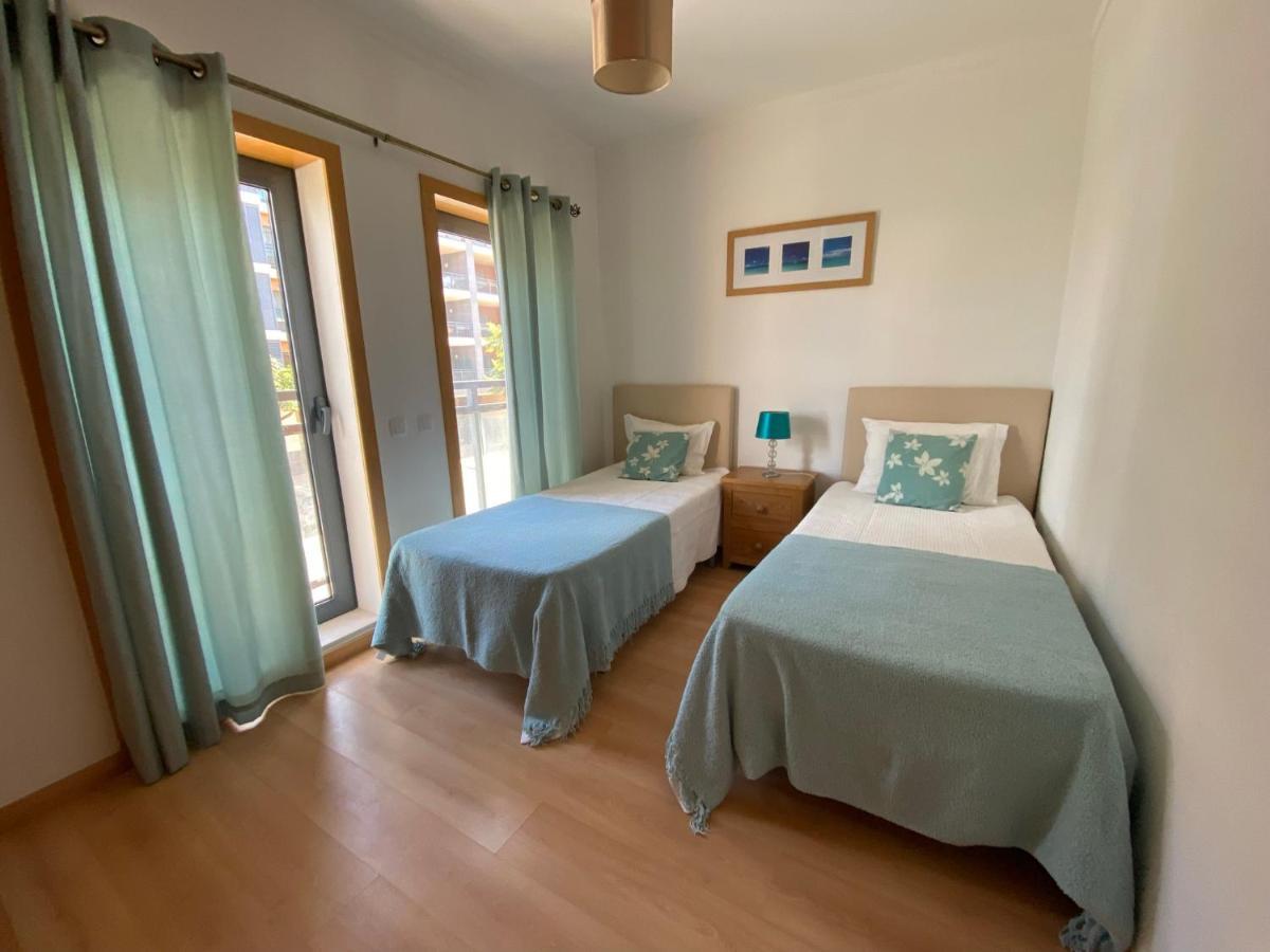 Olhao Beach Apartment Екстериор снимка