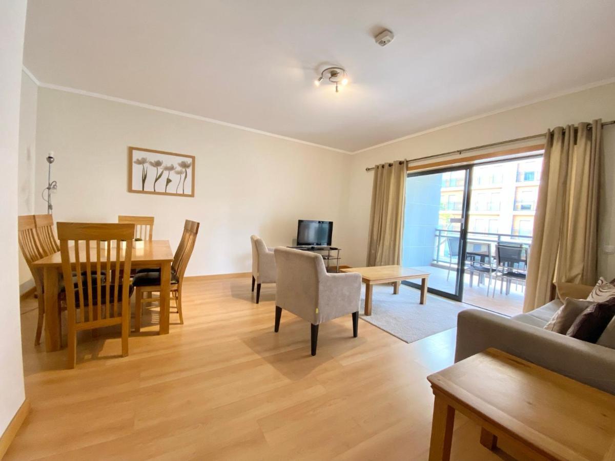 Olhao Beach Apartment Екстериор снимка