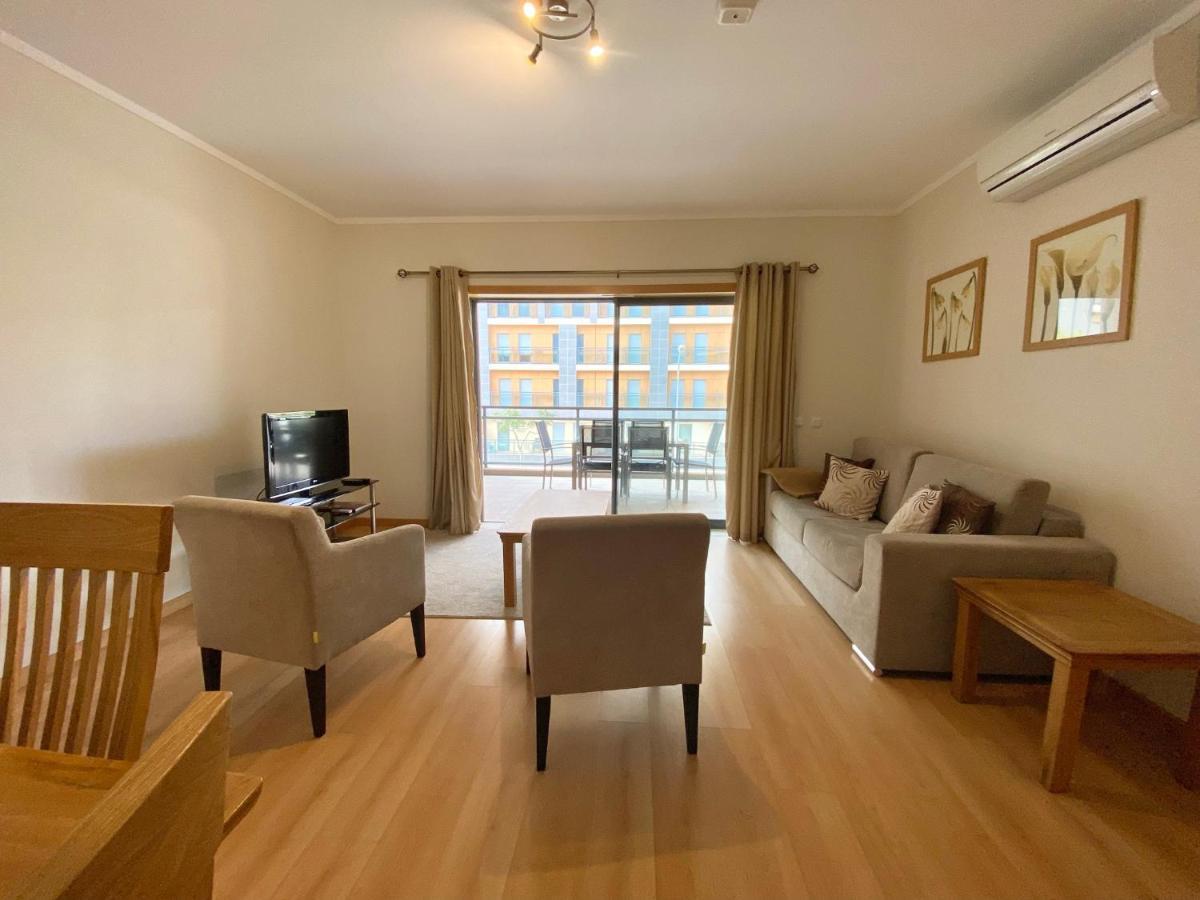 Olhao Beach Apartment Екстериор снимка