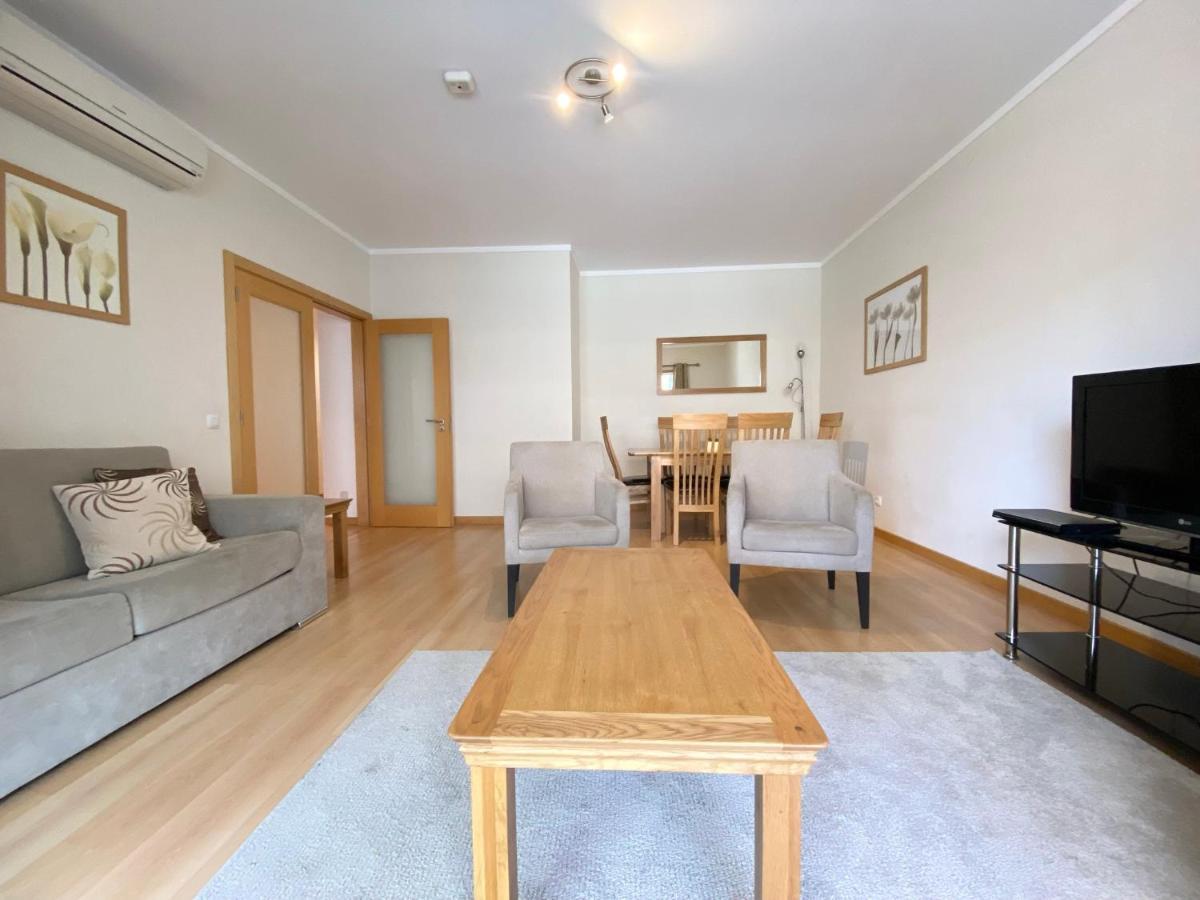 Olhao Beach Apartment Екстериор снимка