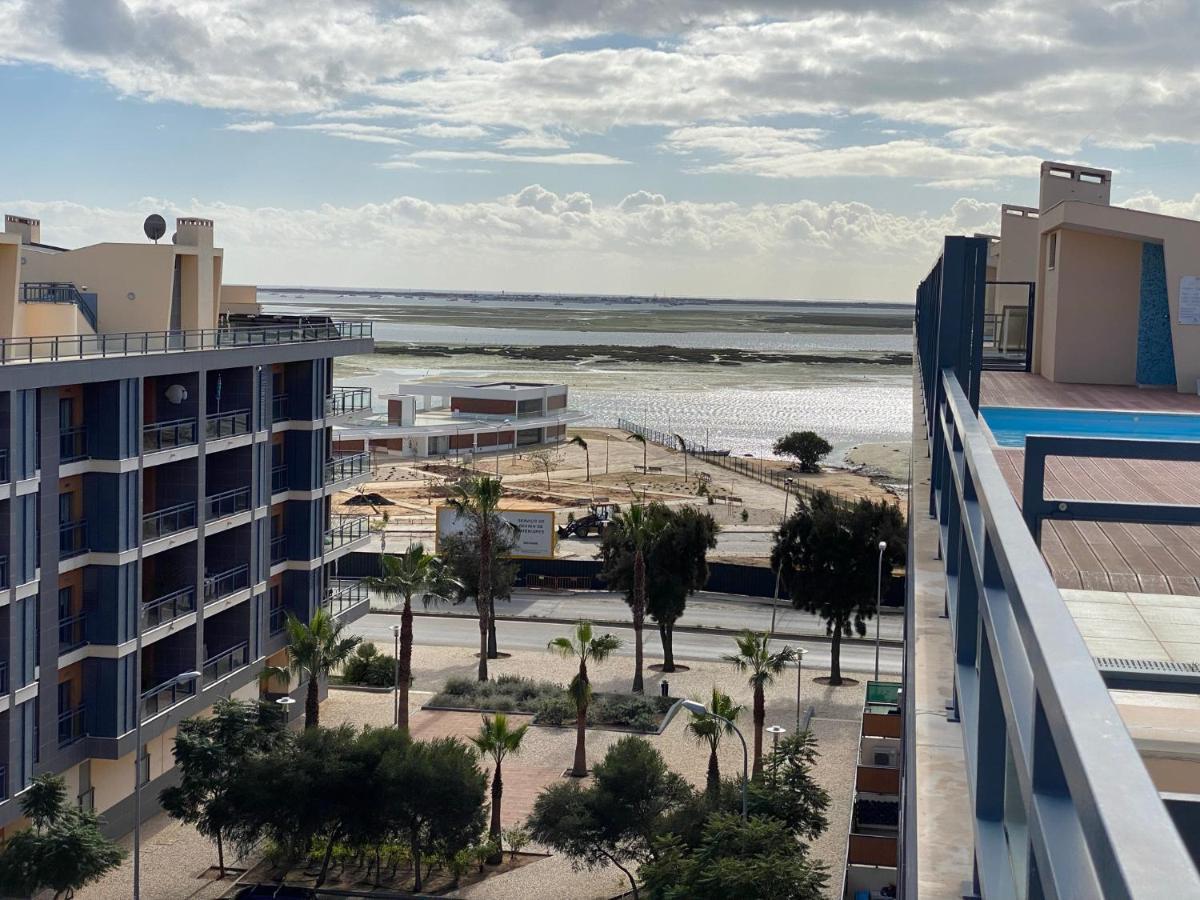 Olhao Beach Apartment Екстериор снимка