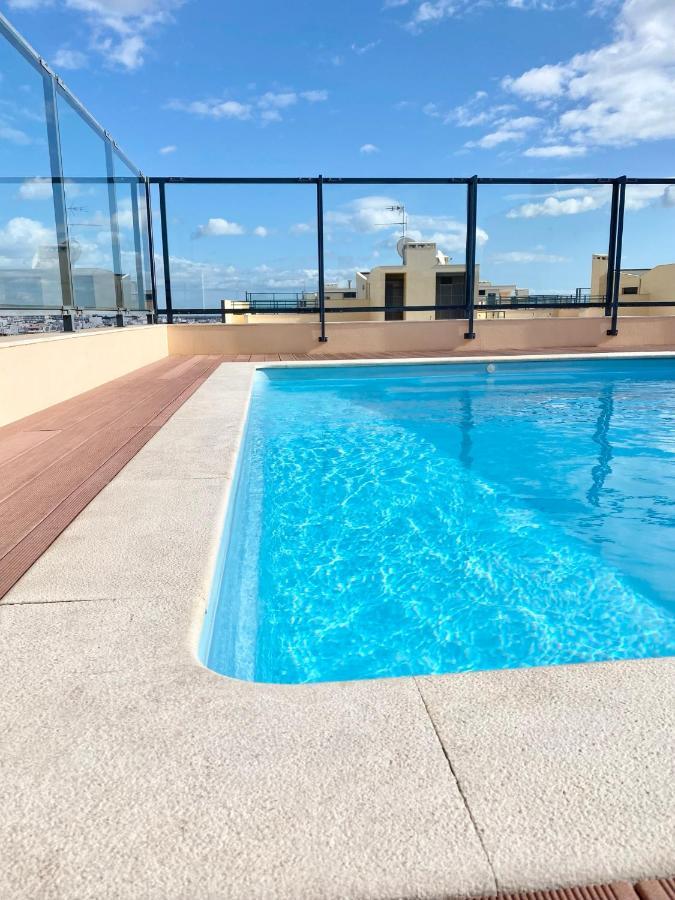 Olhao Beach Apartment Екстериор снимка