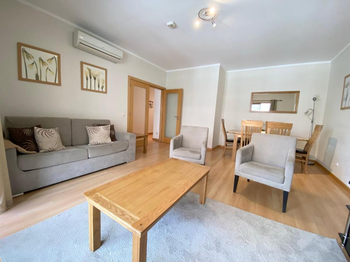 Olhao Beach Apartment Екстериор снимка