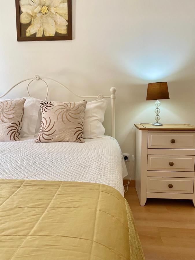 Olhao Beach Apartment Екстериор снимка