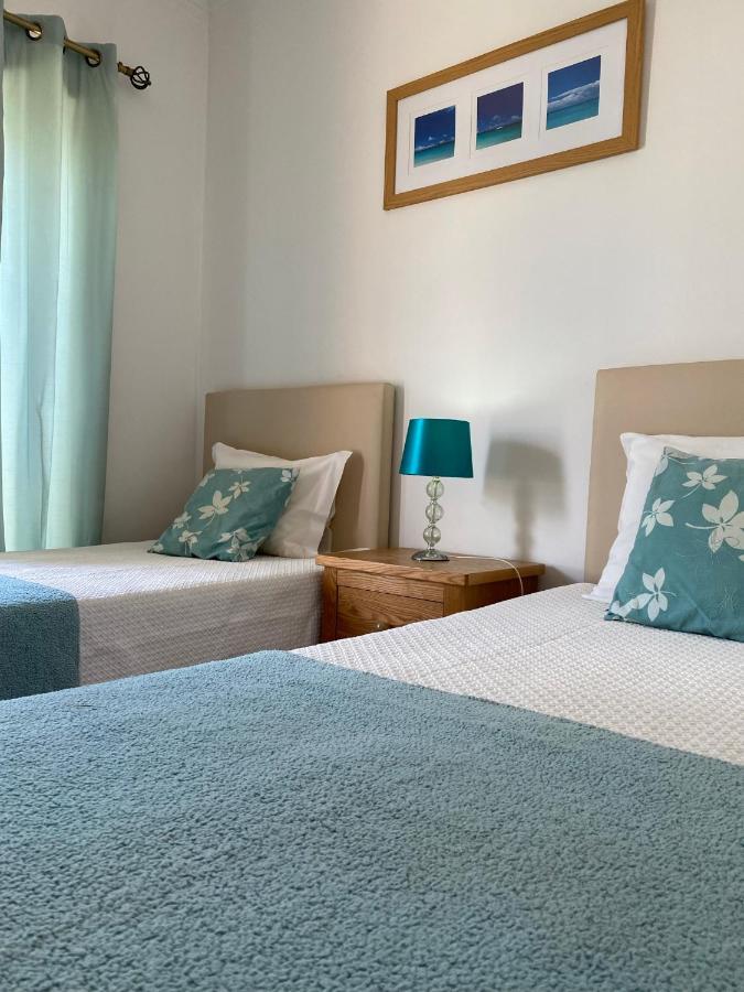 Olhao Beach Apartment Екстериор снимка