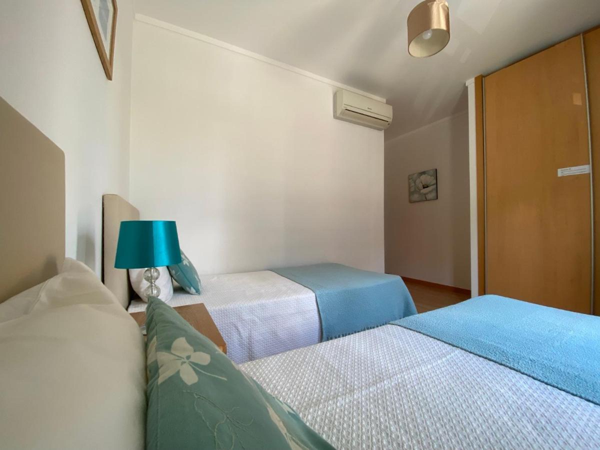 Olhao Beach Apartment Екстериор снимка