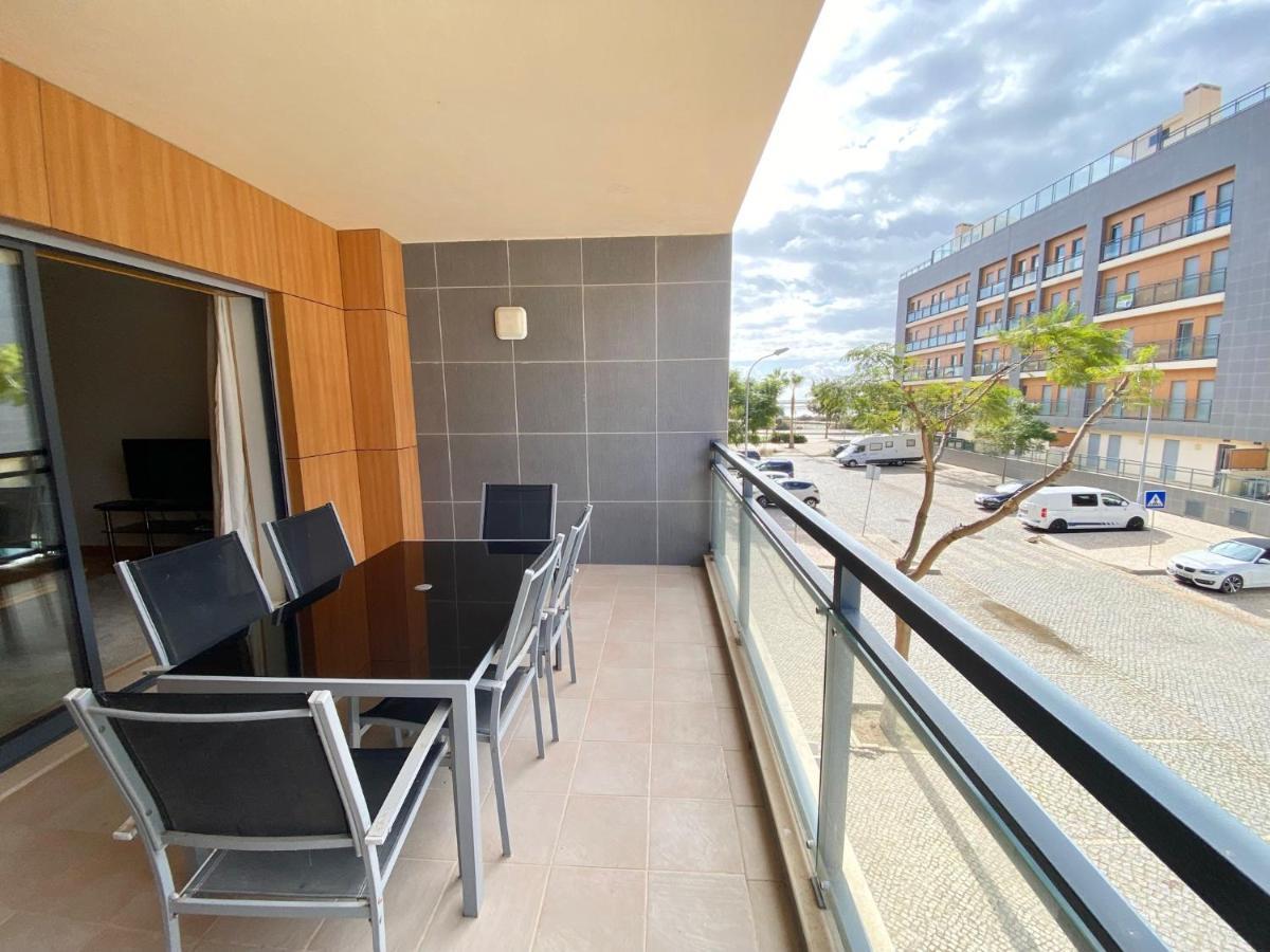 Olhao Beach Apartment Екстериор снимка