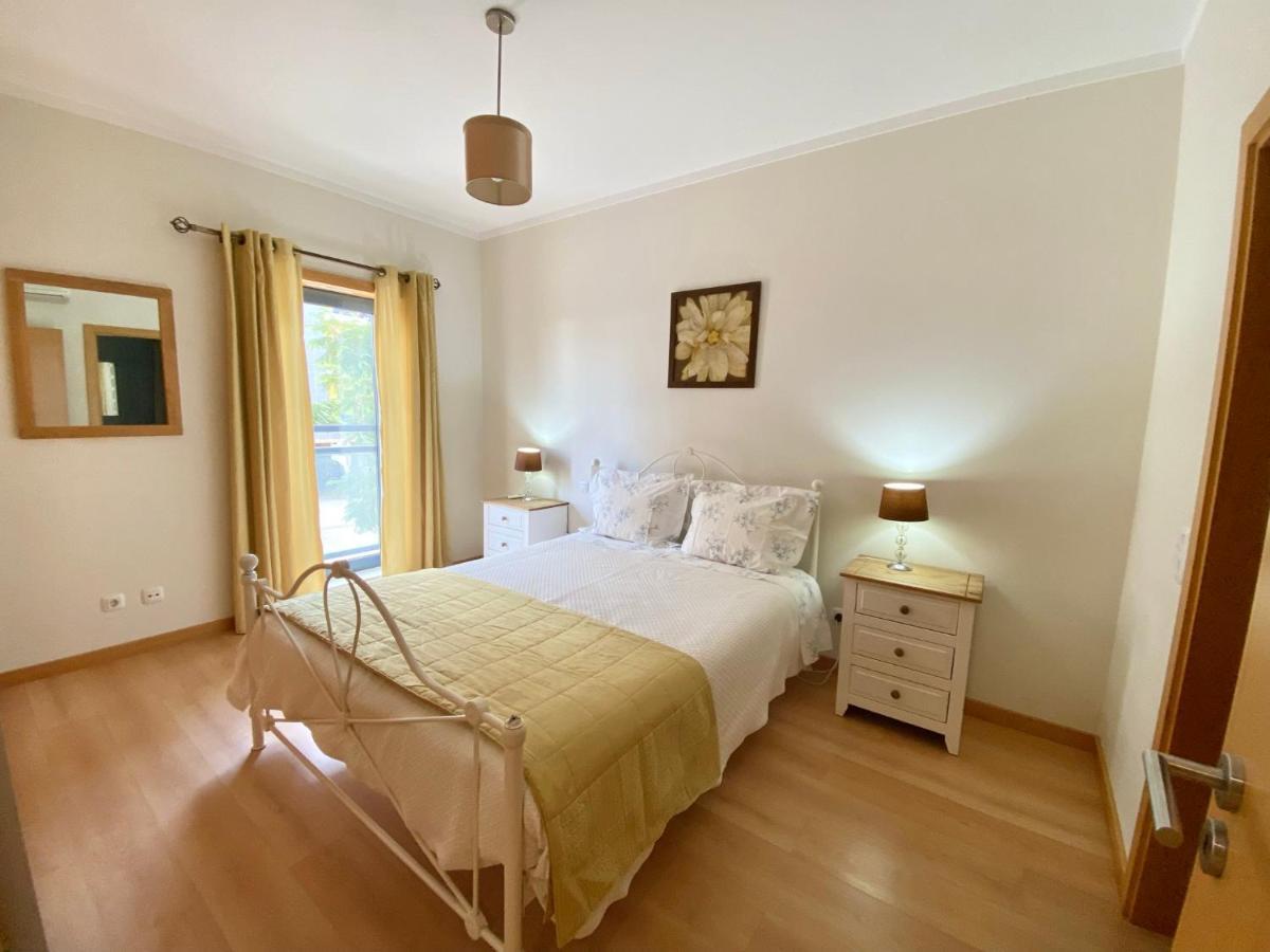 Olhao Beach Apartment Екстериор снимка