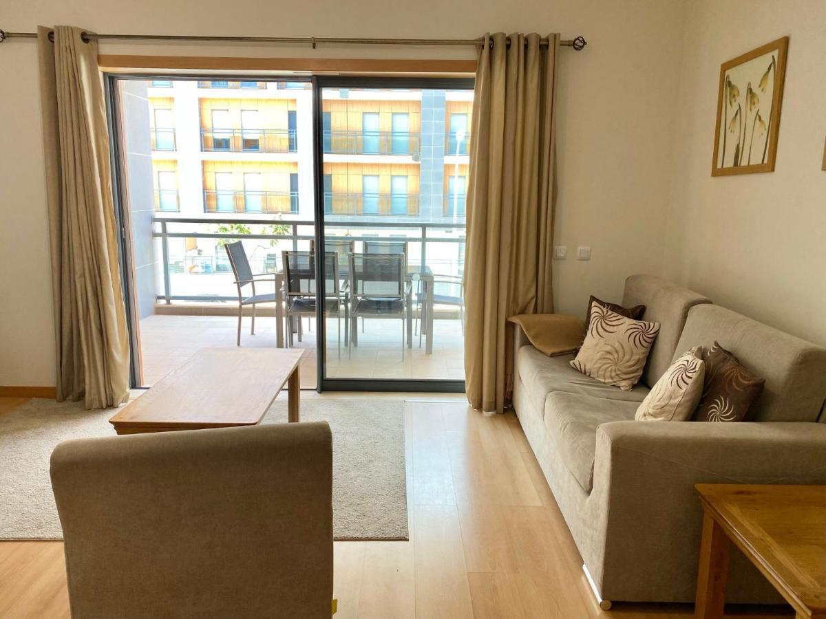 Olhao Beach Apartment Екстериор снимка