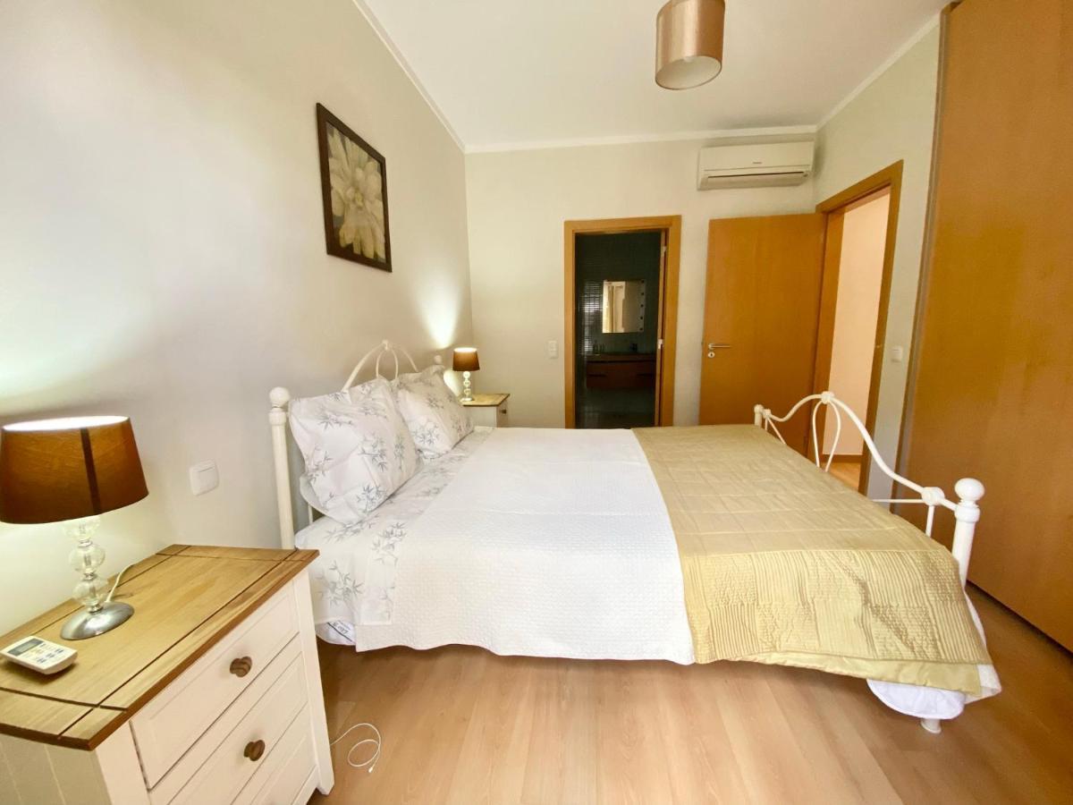 Olhao Beach Apartment Екстериор снимка