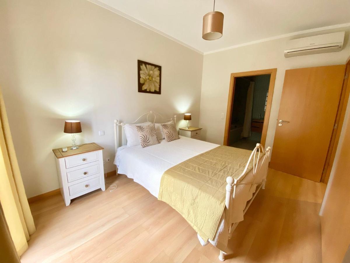 Olhao Beach Apartment Екстериор снимка