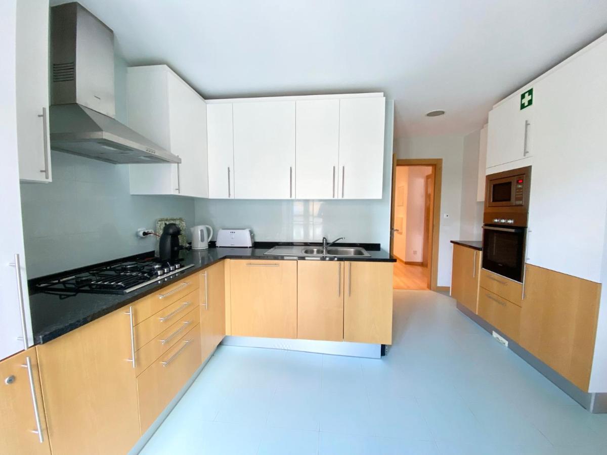 Olhao Beach Apartment Екстериор снимка
