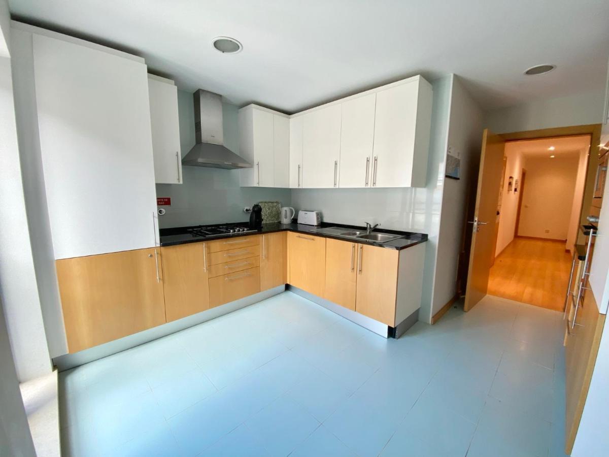 Olhao Beach Apartment Екстериор снимка