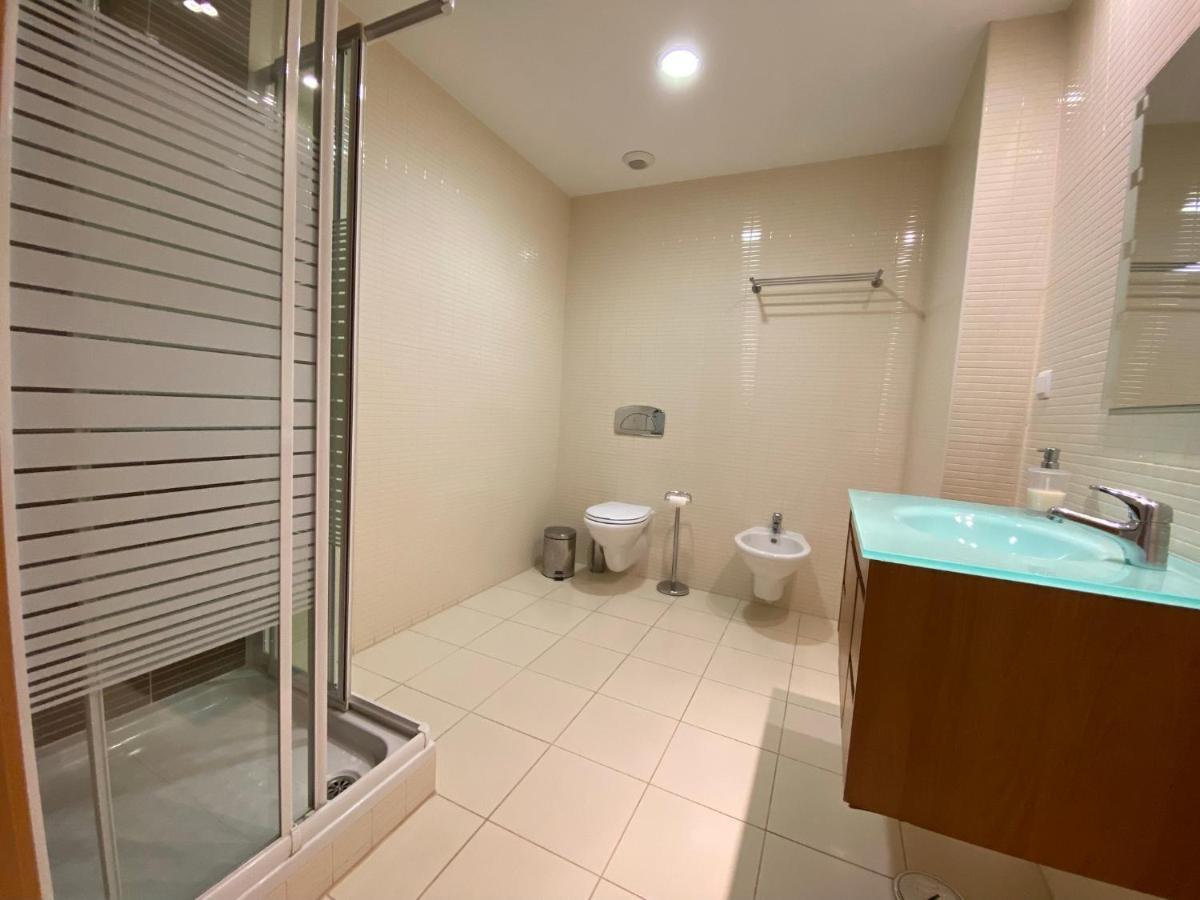 Olhao Beach Apartment Екстериор снимка