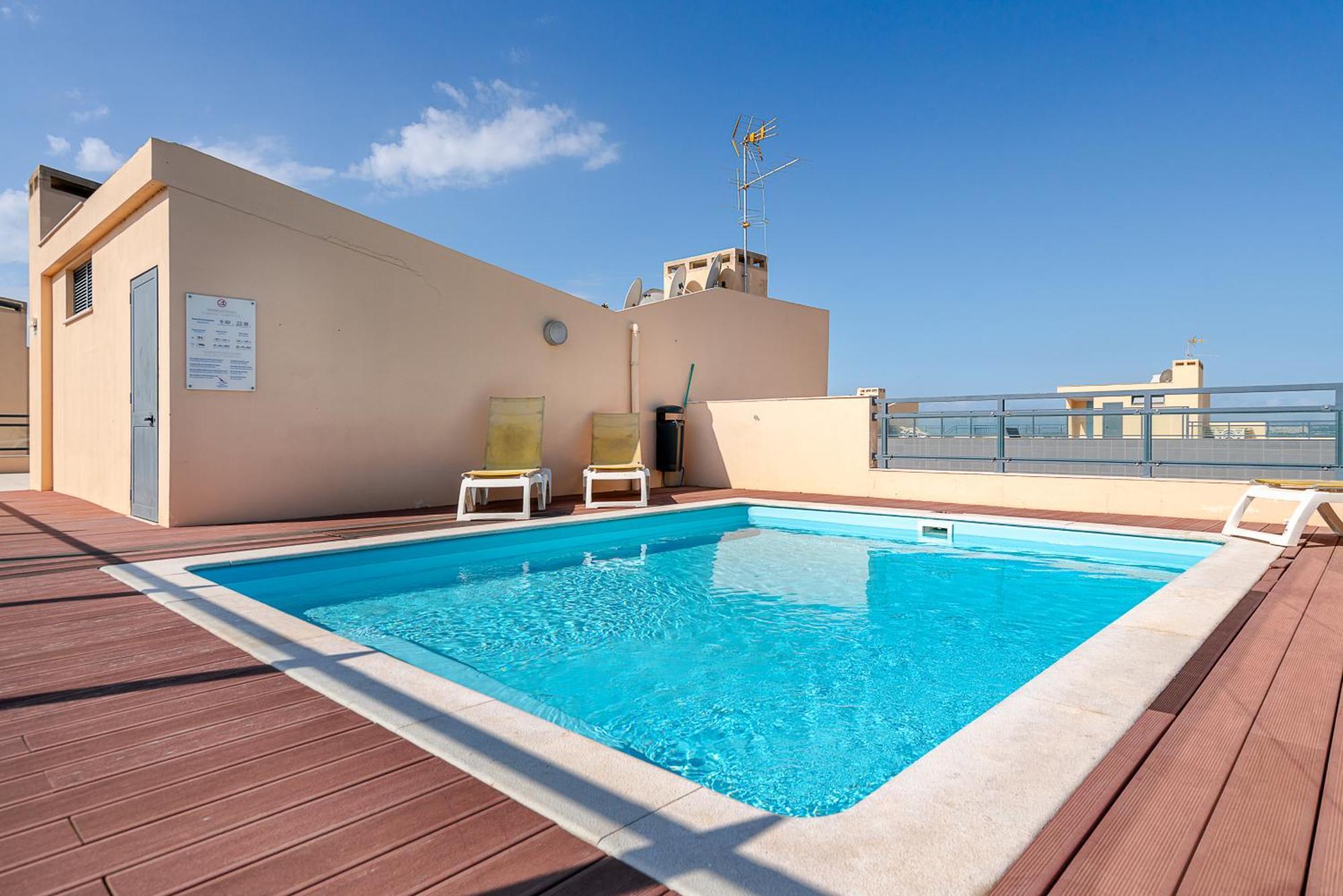 Olhao Beach Apartment Екстериор снимка