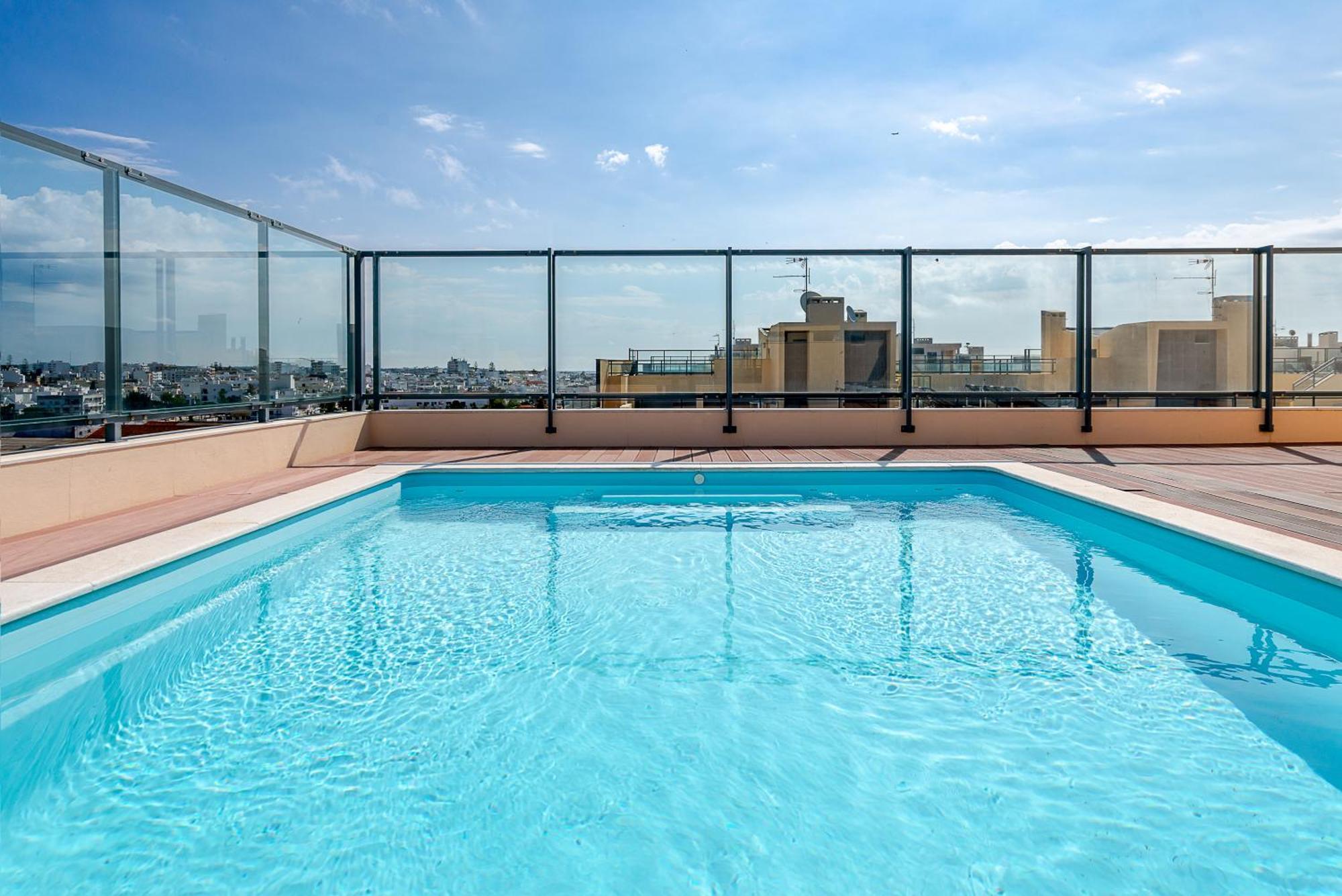 Olhao Beach Apartment Екстериор снимка