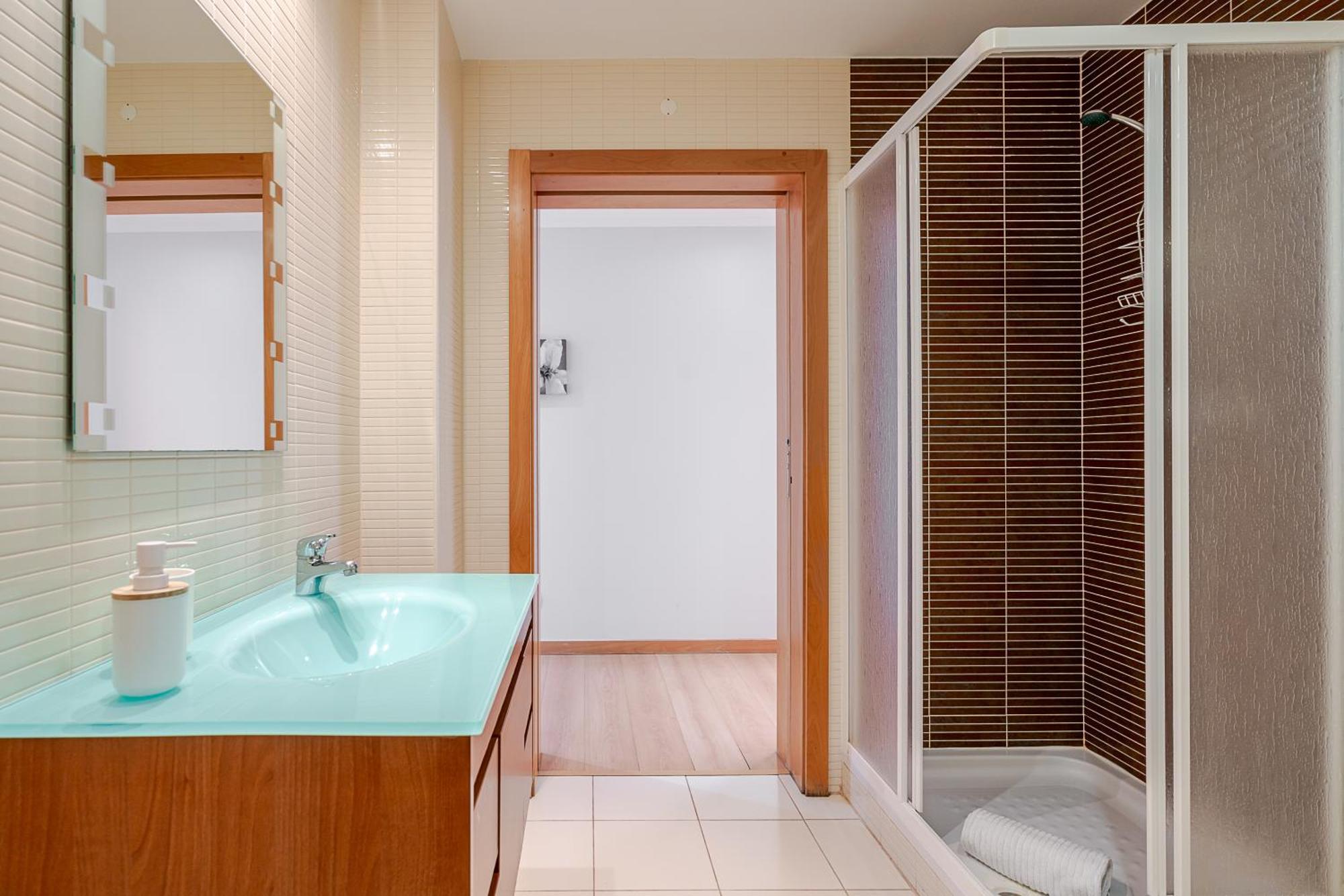Olhao Beach Apartment Екстериор снимка