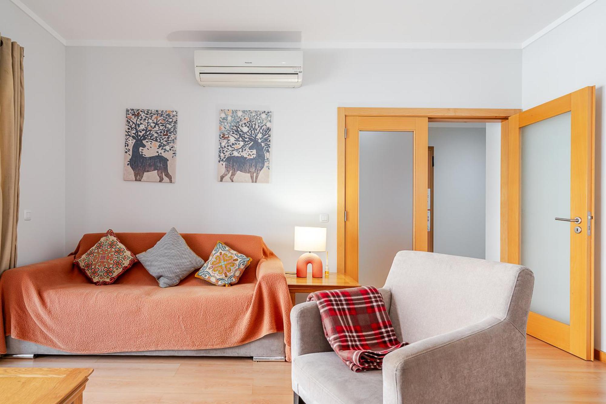 Olhao Beach Apartment Екстериор снимка