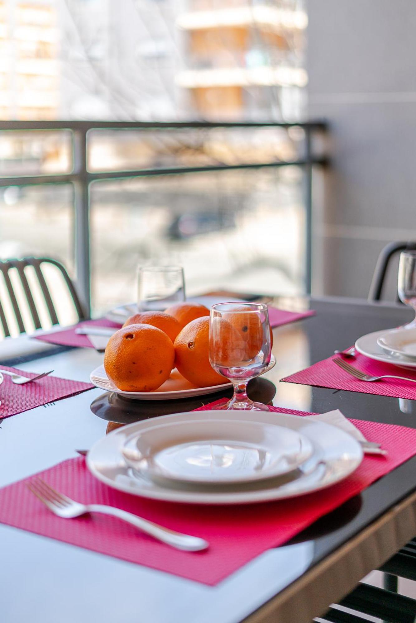 Olhao Beach Apartment Екстериор снимка