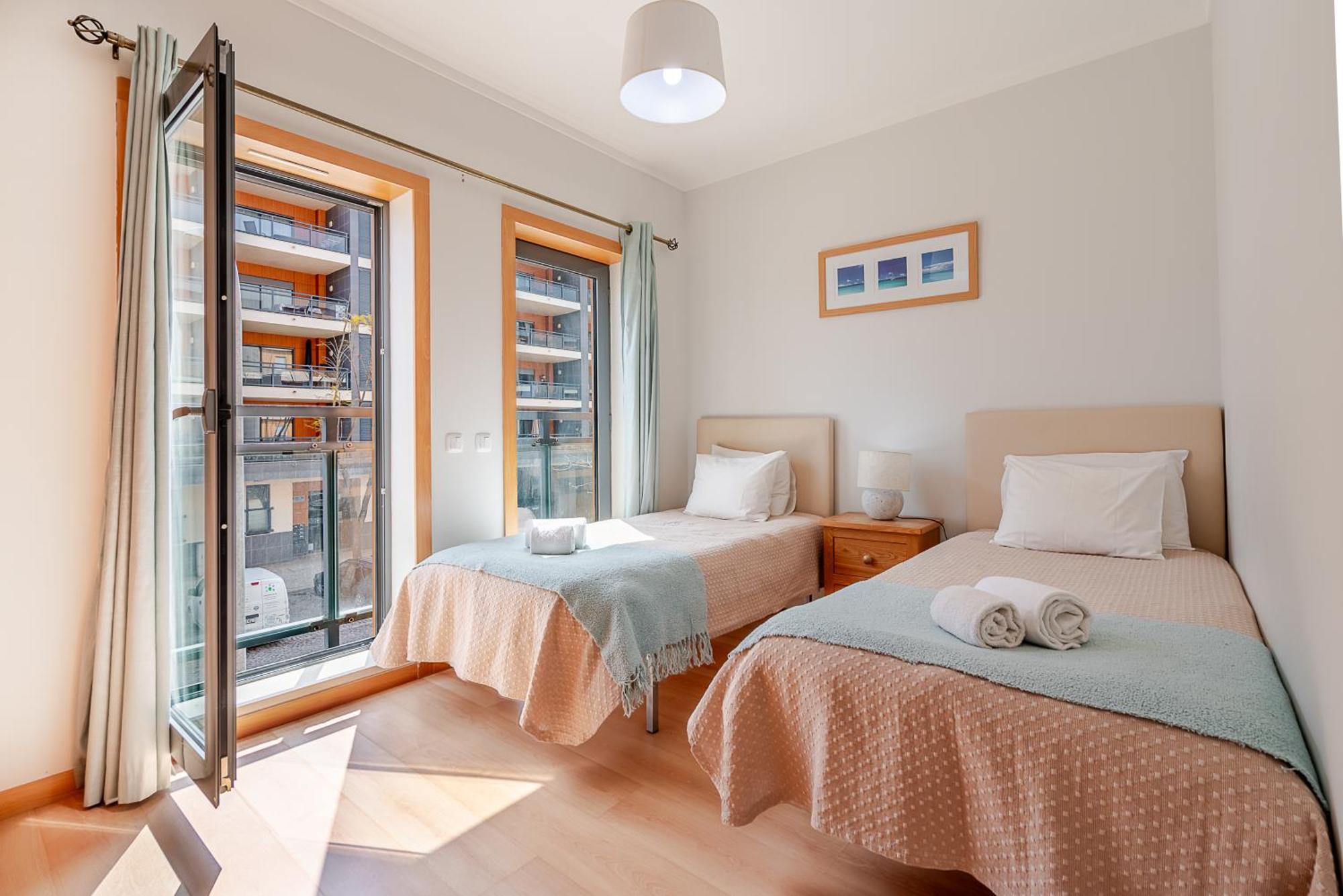 Olhao Beach Apartment Екстериор снимка