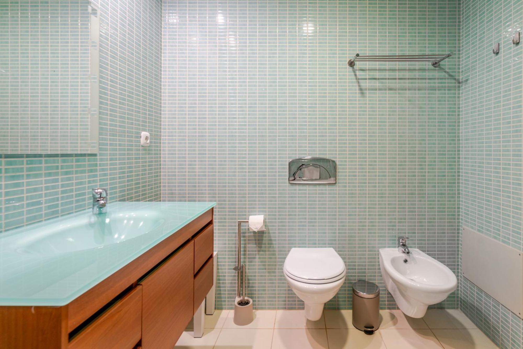 Olhao Beach Apartment Екстериор снимка
