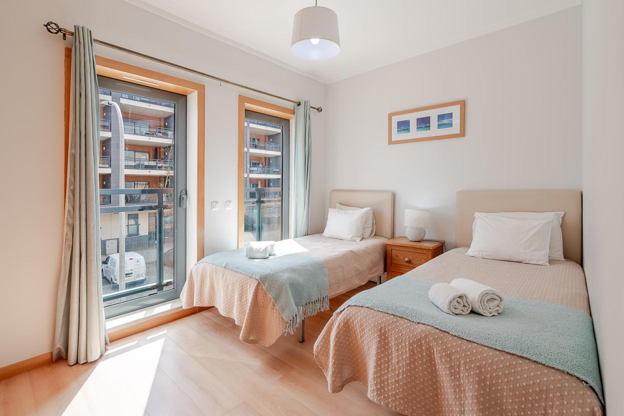 Olhao Beach Apartment Екстериор снимка