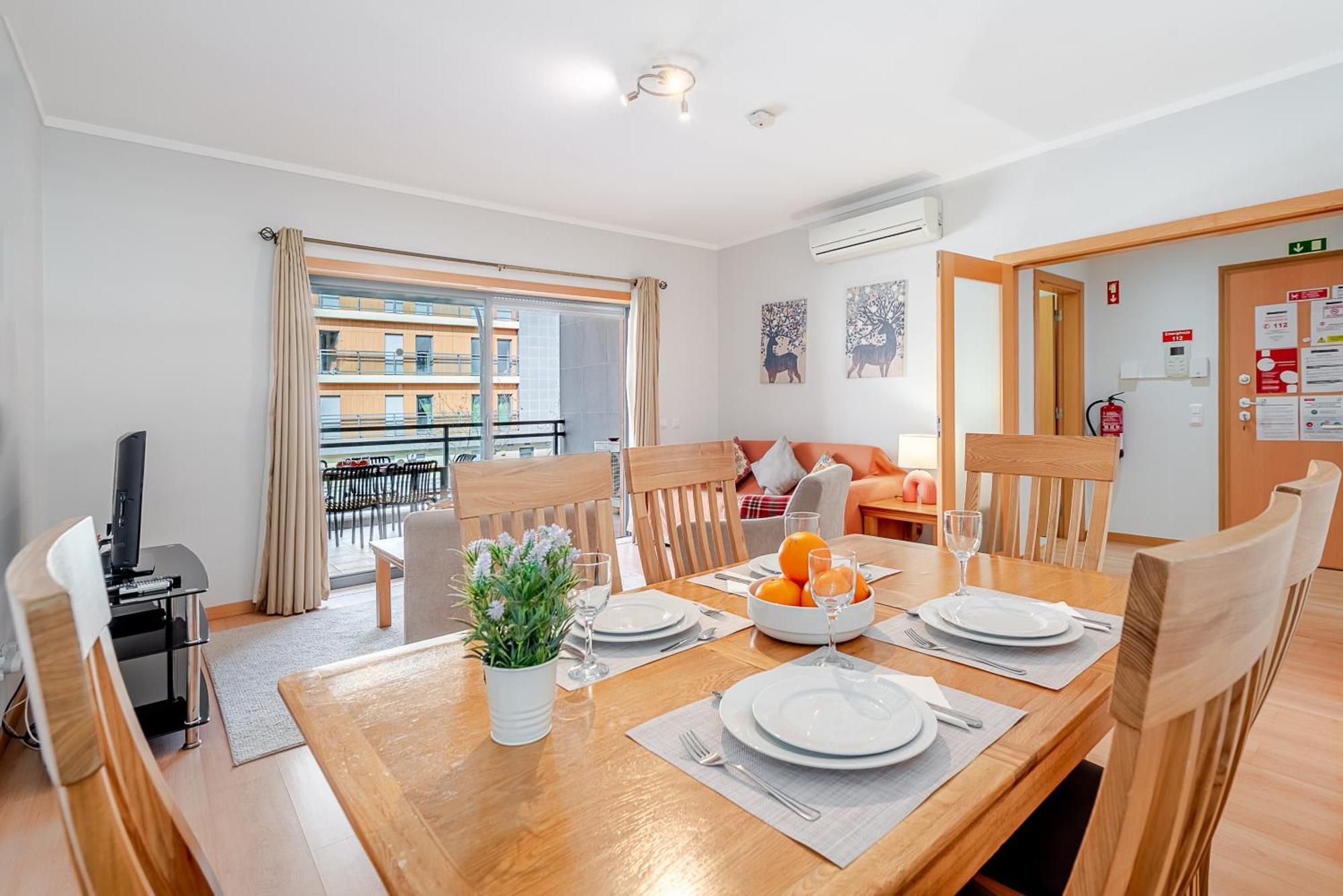 Olhao Beach Apartment Екстериор снимка