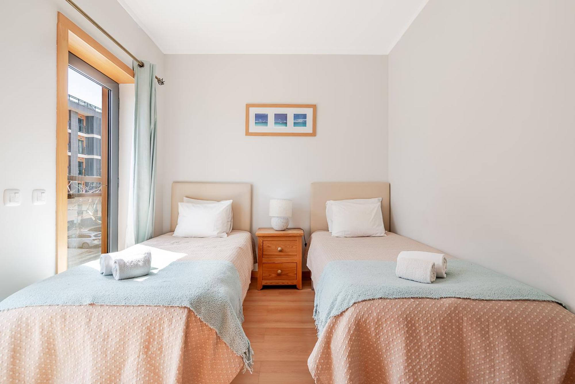 Olhao Beach Apartment Екстериор снимка