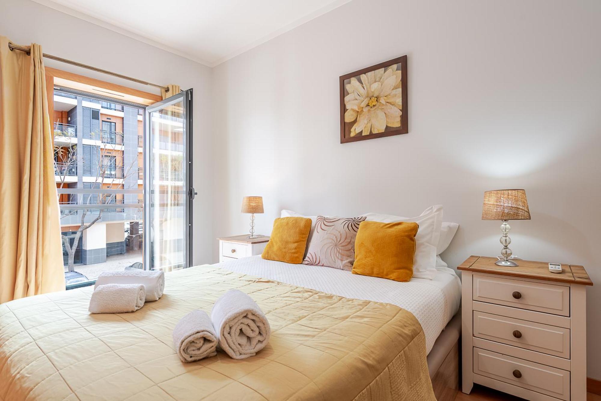 Olhao Beach Apartment Екстериор снимка