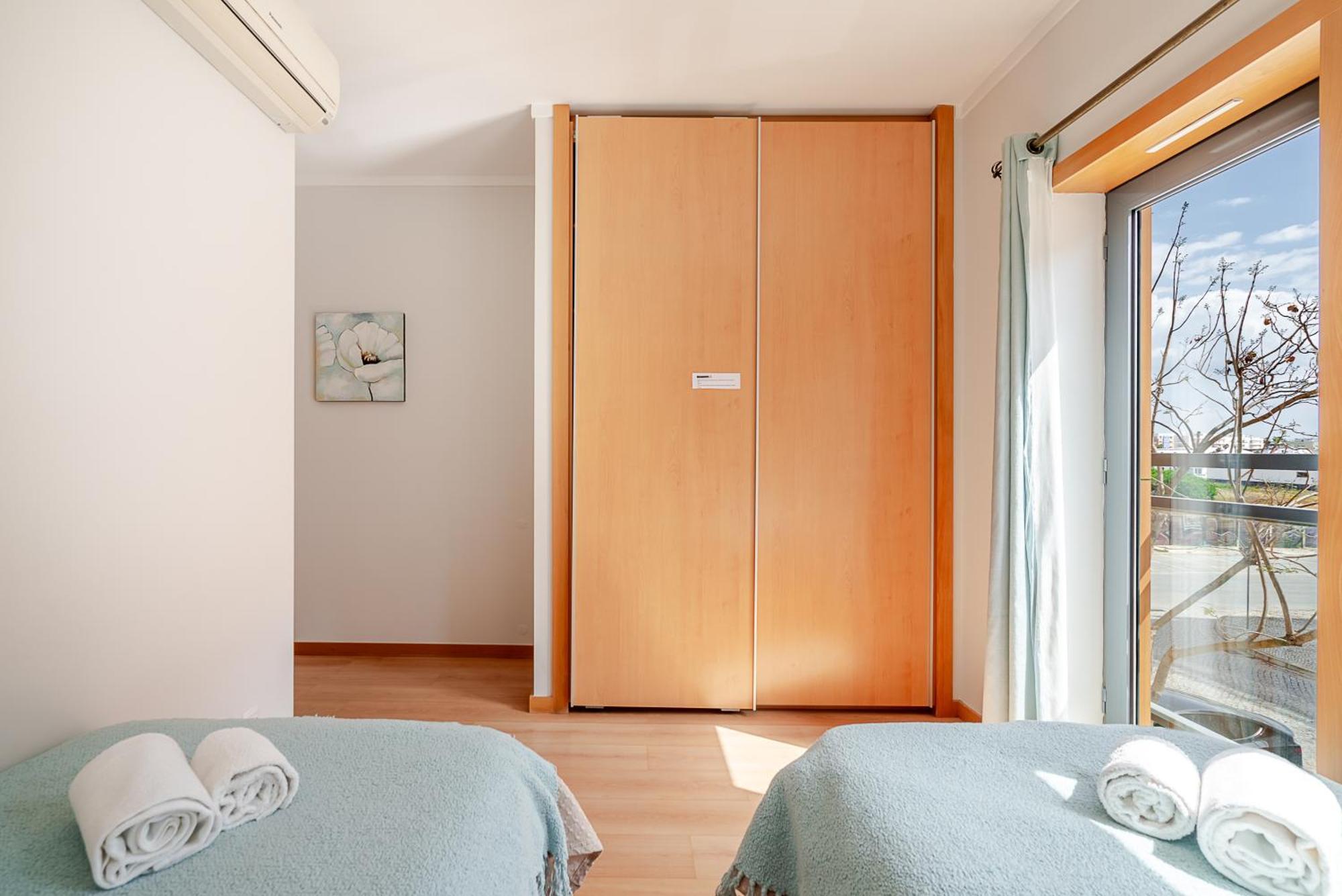 Olhao Beach Apartment Екстериор снимка