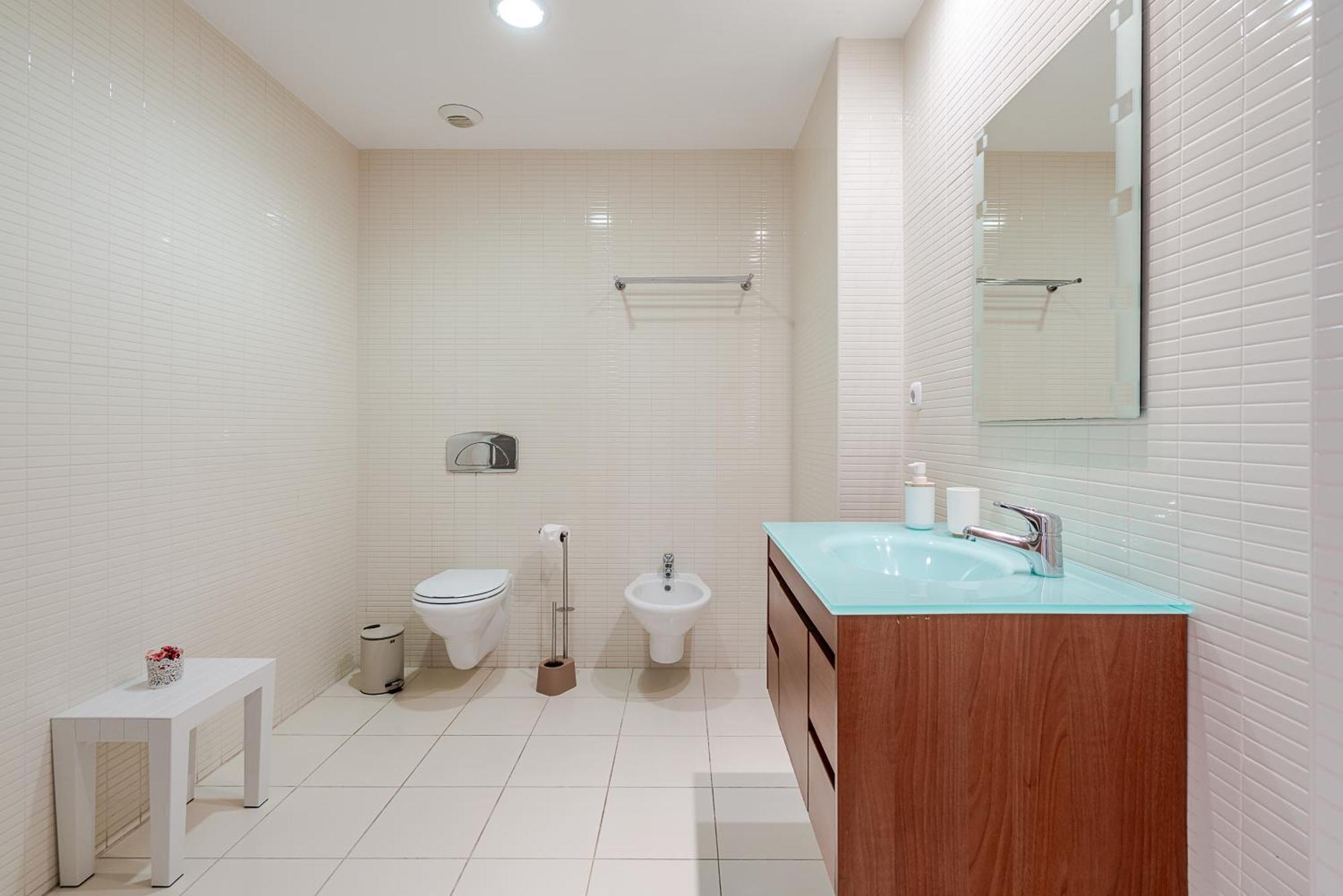 Olhao Beach Apartment Екстериор снимка