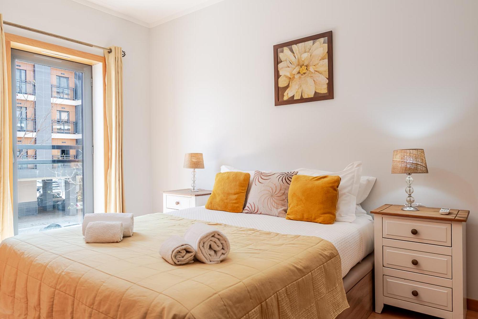 Olhao Beach Apartment Екстериор снимка