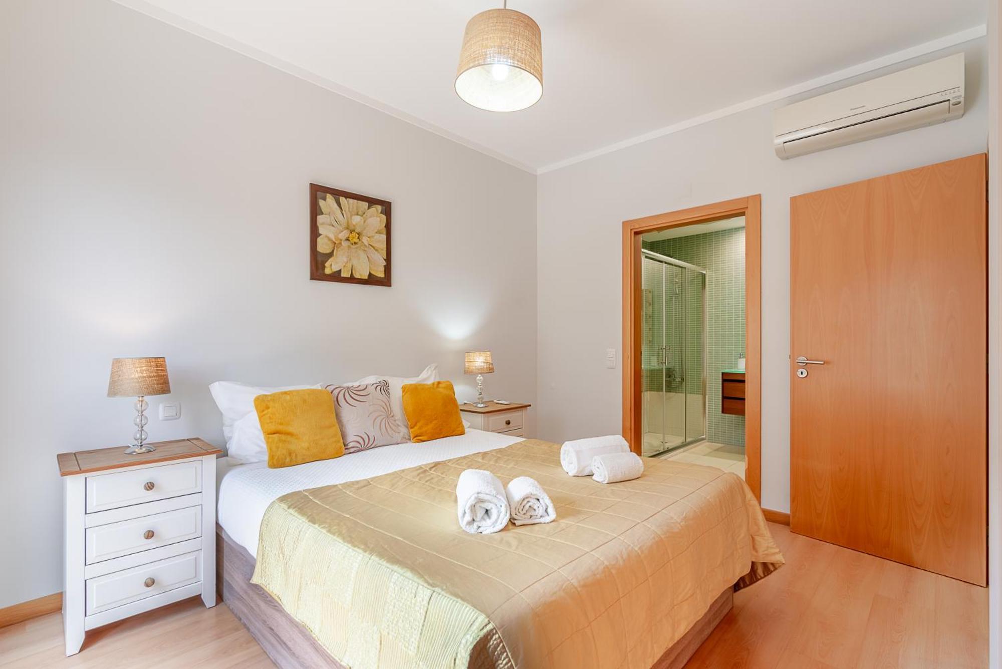 Olhao Beach Apartment Екстериор снимка