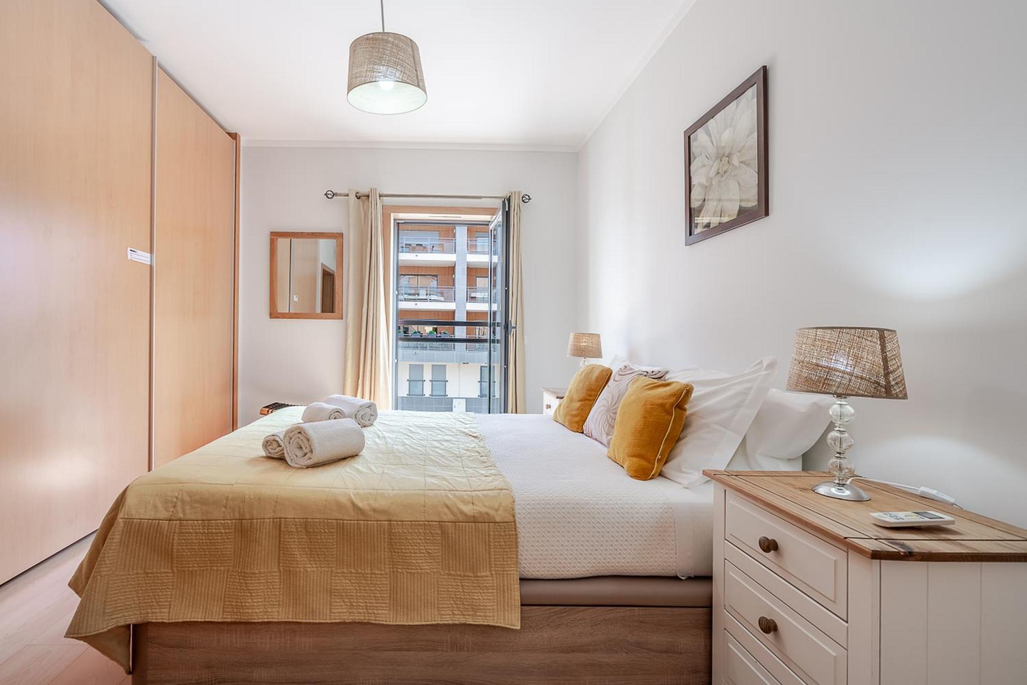 Olhao Beach Apartment Екстериор снимка