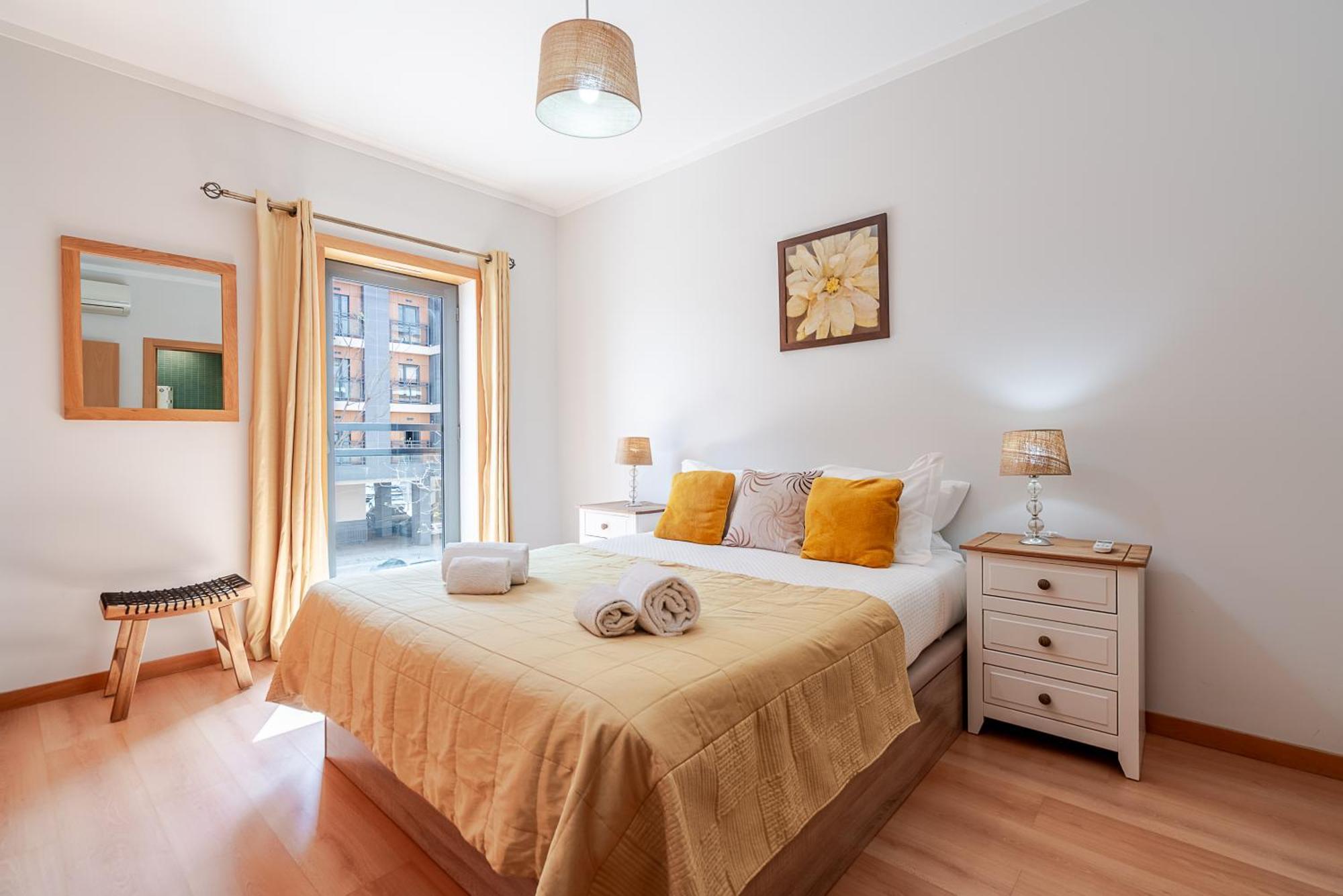 Olhao Beach Apartment Екстериор снимка