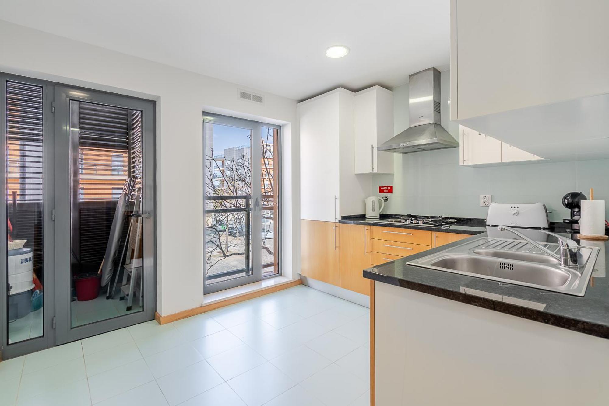 Olhao Beach Apartment Екстериор снимка