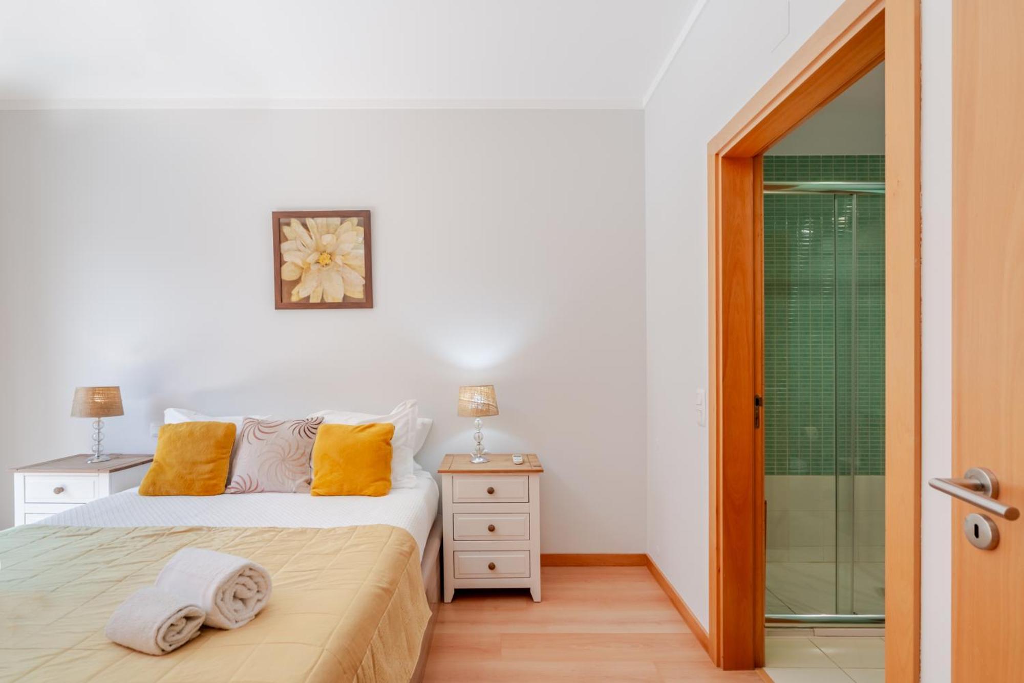 Olhao Beach Apartment Екстериор снимка